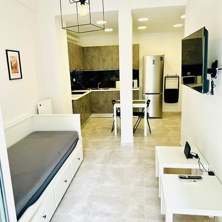 Ηarmony 2 Apartment Next To The Acropolis Museum Athén Kültér fotó