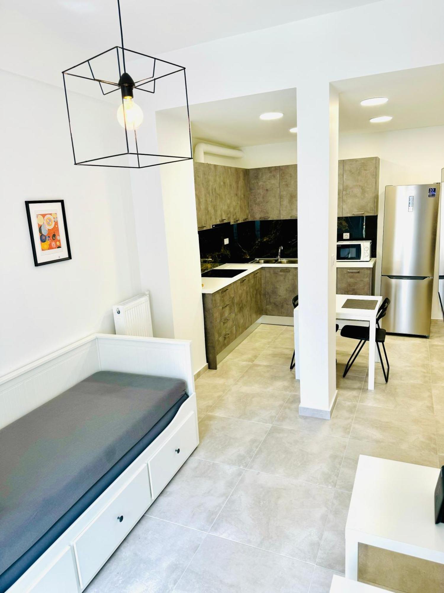 Ηarmony 2 Apartment Next To The Acropolis Museum Athén Kültér fotó