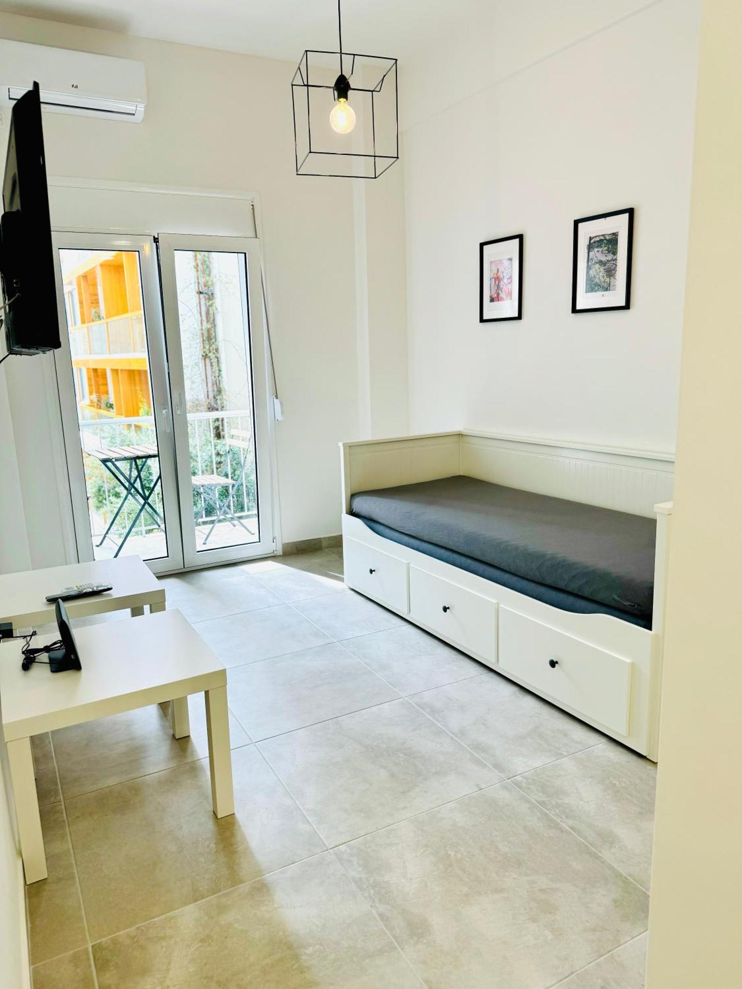 Ηarmony 2 Apartment Next To The Acropolis Museum Athén Kültér fotó