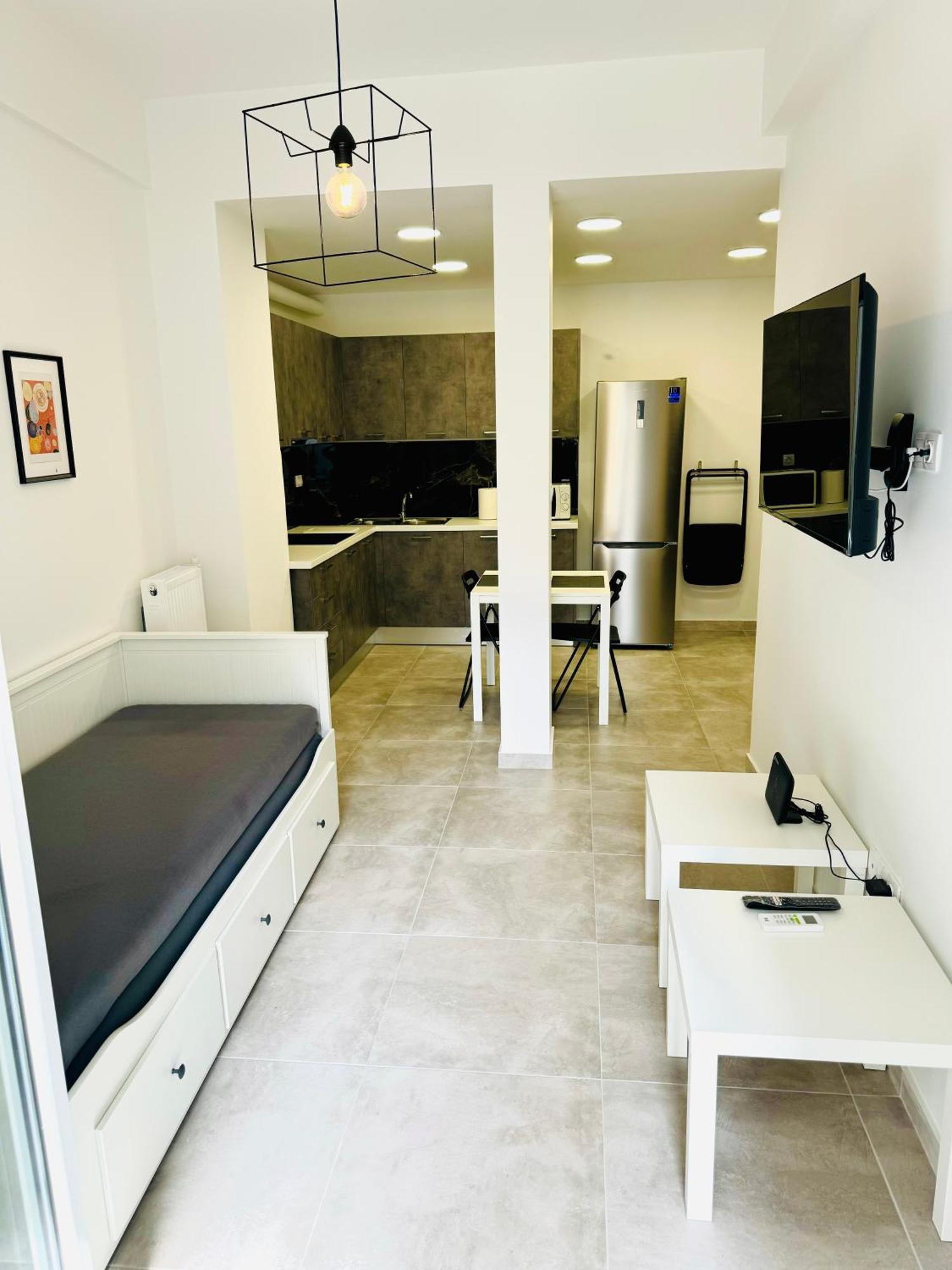Ηarmony 2 Apartment Next To The Acropolis Museum Athén Kültér fotó