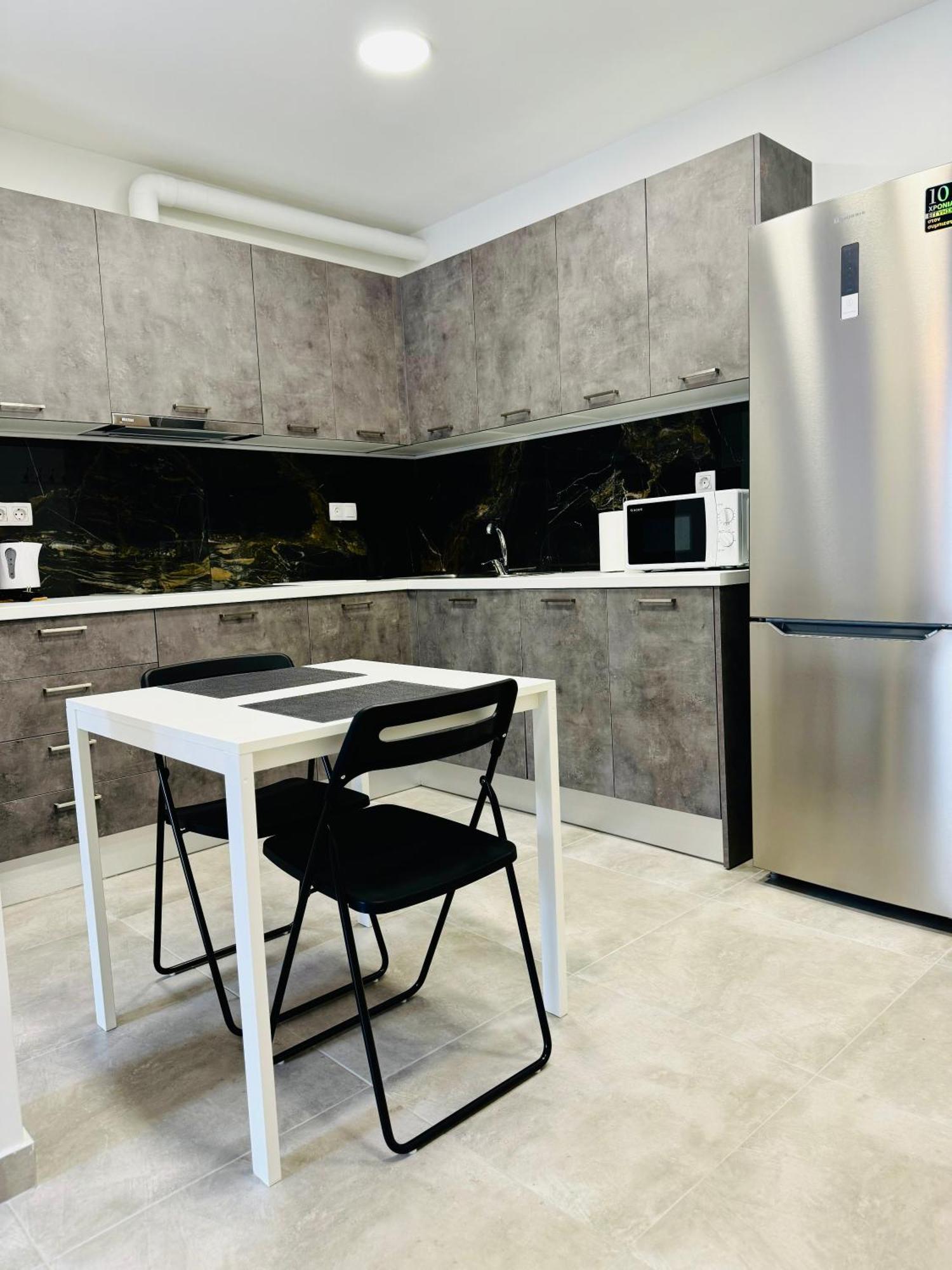 Ηarmony 2 Apartment Next To The Acropolis Museum Athén Kültér fotó