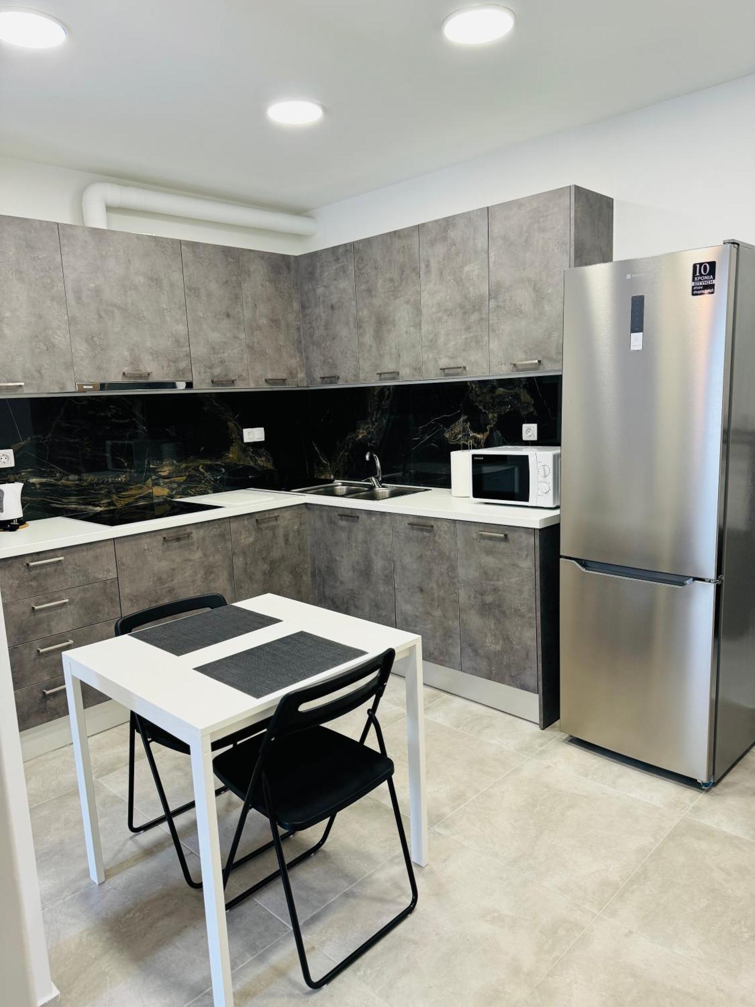 Ηarmony 2 Apartment Next To The Acropolis Museum Athén Kültér fotó